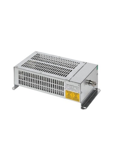 Denk Res-kutu-27r/15kw ,kutulu Frenç Direnç