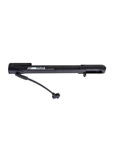 Giyo GM-64P Portatif Pompa 120 PSI