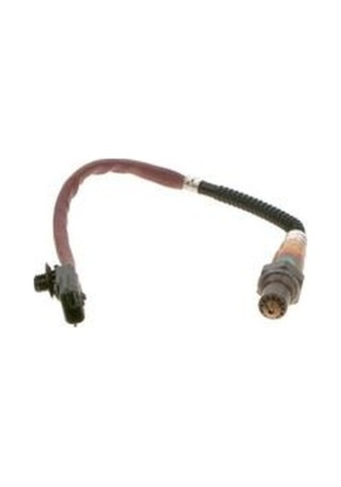 Nissan Qashqai 1.2 2013-2021 Bosch Oksijen Sensörü Lsf-4.2