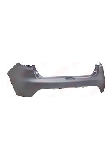 Phıra Cl-12300 Arka Tampon Astarlı Clıo Iv 12