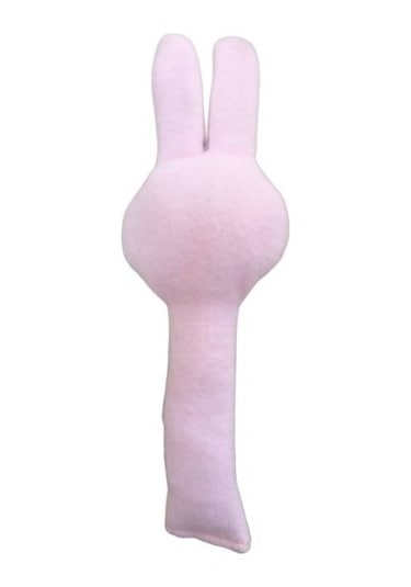 Jusso Pofuduk İlk Arkadaşım Çıngırak Pembe