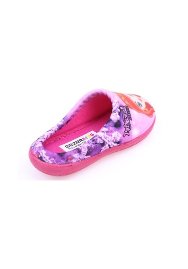 Gezer 13592 Kız Çocuk Ev-Halı Terliği