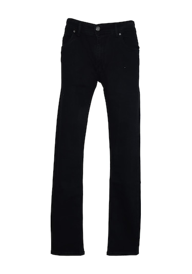 Cengiz İnler Cengiz Inler Denim Erkek Pantolon