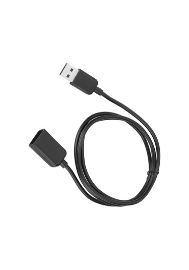 Fosenze Huawei Akıllı Bileklik 4/5i İçin 1m Usb Şarj Kablosu - Yumuşak Tpe Kablolu, Dayanıklı Ve Taşınabilir