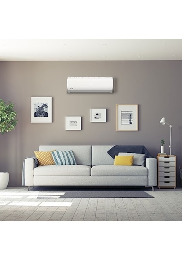 Daylux DTXM25N A++ 9000 Btu İnverter Duvar Tipi Klima
