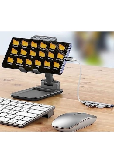 Maxgo 3010 4 Port Hub USB 3.0 Çoğaltıcı Çoklayıcı