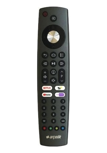 KUMANDA 1213-Arçelik Uyumlu LCD