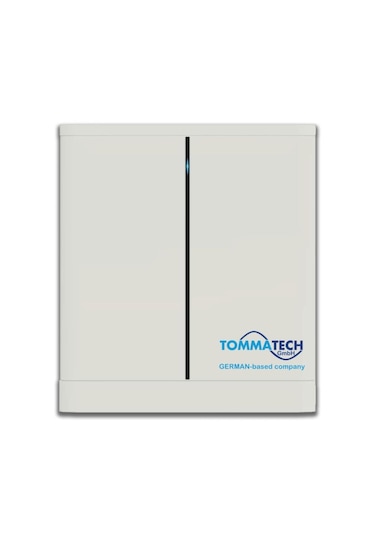 Hightech Power 3kwh Lityum Batarya