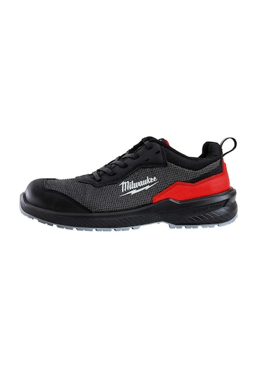 Milwaukee Flextred Ayakkabı S1ps 1l110133 Esd Fo Sr 41 - 4932493693 Siyah