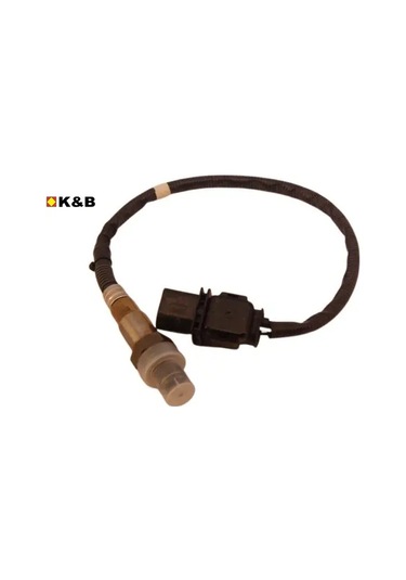 Egsoz Oksijen Sondasi 308-3008-508-5008 K&b 1618.kn