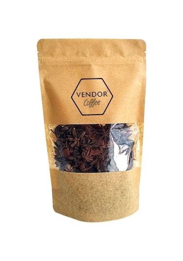 Vendor Coffee Yıldız Anason 100 G