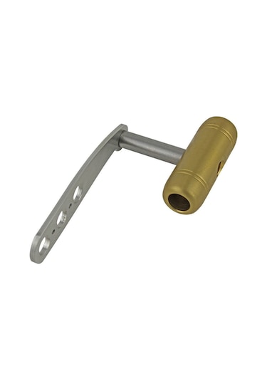 Accurate Reel H-60 Gold