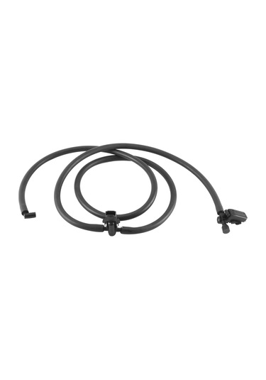 Yeni Ön Cam Ön Cam Yıkama Nozulu Jet Hortumu A1698600492