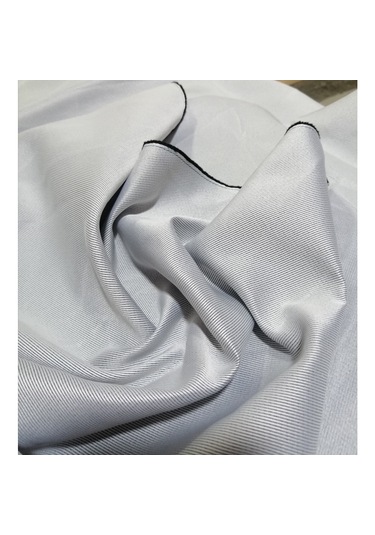 Blackout Karartma Güneşlik Açık Gri