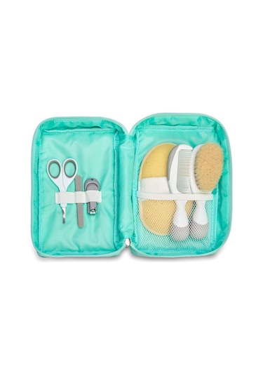 Chicco 6sı 1 Arada Bebek Seyahat Seti