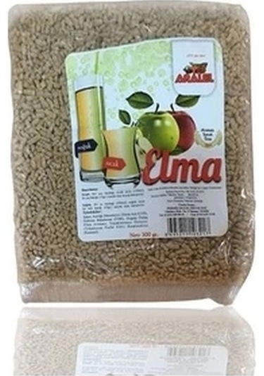 Aralel Elma Aromalı İçecek Tozu 250 G