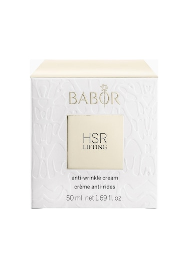Babor Hsr Lifting Cream, Anti-aging Gündüz Kremi 50 Ml