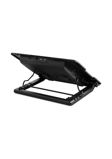 Addison ANC-606 7" - 15.6" Çift Fanlı Notebook Soğutucu
