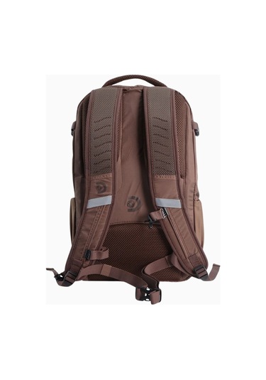 Discovery Outdoor Dayanıklı Unisex Sırt Çantası 30l Kapasiteli Kahverengi 4