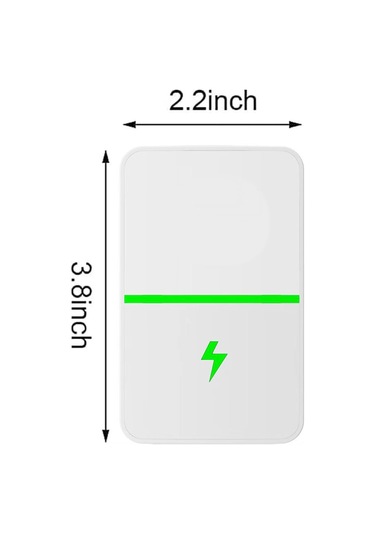 Maiyame 3'lü Enerji Tasarruf Cihazı - Ev Tipi Voltaj Stabilizatörü Ve Güç Koruyucu