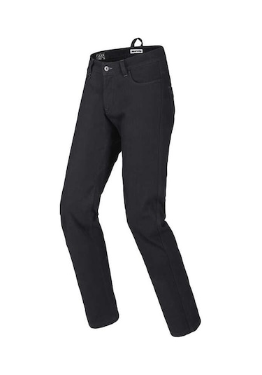 Spidi Spıdı J&dyneema Evo Denım Aaa Jean Pantolon Siyah