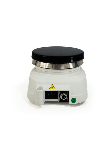 Thermomac Tm14d Isıtıcılı Karıştırıcı 10l + 4x30ml Blok Set