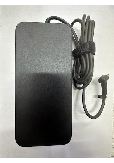 19 Volt 6.32 Amper 5.5 Mm 2.5 Mm Adaptör 120 Watt Notebook Adaptörü