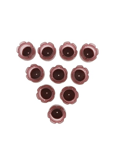 Suntek 10x Yuvarlak Sandalye Bacak 22-28-mm'ye-sığdır