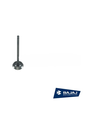 Bajaj Pulsar 200 Ns Egzoz Subap Or.