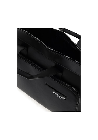 Pierre Cardin Erkek Siyah Çanta 50308019-vr046 Siyah