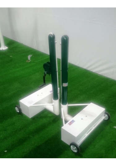 Adelinspor Te-2 Model Metal Boru Seyyar Padel Direği