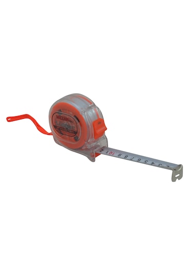 Mezan 7.5m X 25ft 23mm Turuncu Metre