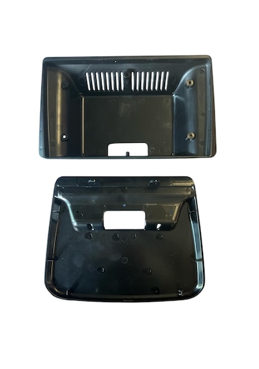 Teyp Cercevesı Fıat Doblo Double 10 Inc