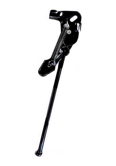 Bisiklet Park Ayağı 26 Jant Uyumlu Arka Milden Demir Siyah-prk-303