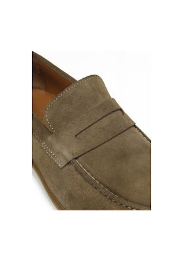 İnci Incı Formo 5fx Vizon Erkek Makosen 000000000101974382 Vizon