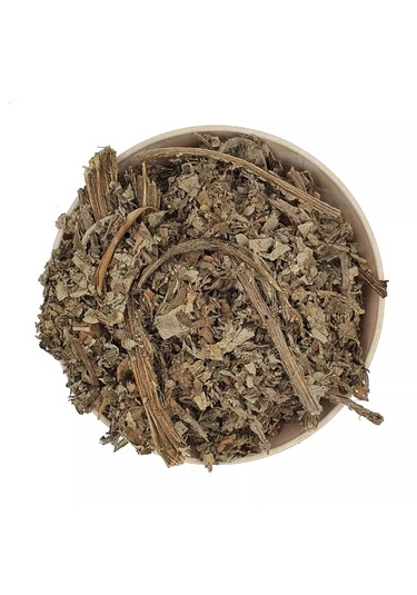 Enginar Yaprağı Çayı 100gr Kurutulmuş & Elenmiş Doğal