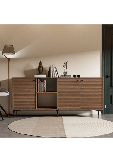 1680 Vısıon Konsol Hat - Kaplan Rengi