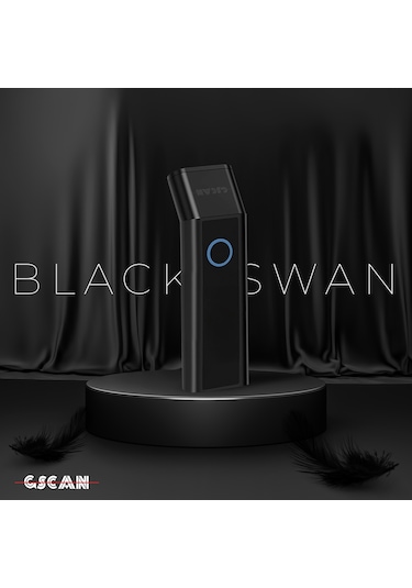 Gscan Blackswan 1d 2d El Tipi Barkod Okuyucu
