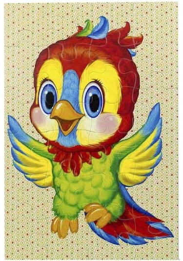 Artebella Puzzle Seti 20X30Cm Pz-02