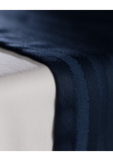 Madame Coco Mayenne Runner - Lacivert - 45x160 Cm 8684427113981 Lacivert