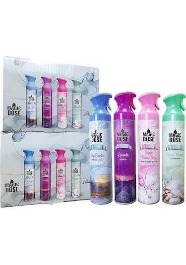 Magic Dose Multi Sprey Dağ Esintisi 300ML