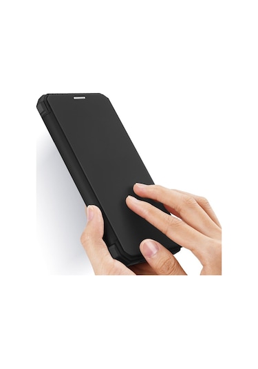 Dux Ducis Iphone 12 Mini Kilif Mikantisli Kapakli Flip Cover Kil 400391160