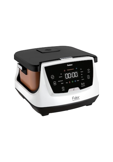 Fakir Pasteur Yoğurt Makinesi