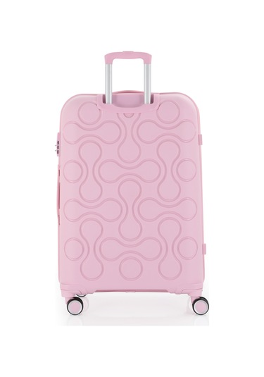 Mçs Polipropilen Valiz V376 75 Cm S23sy100002975 00070 Pudra