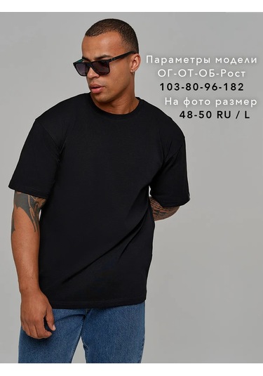 Tlıton.lımıted Yazlık Oversize Tişört 336331950 Siyah