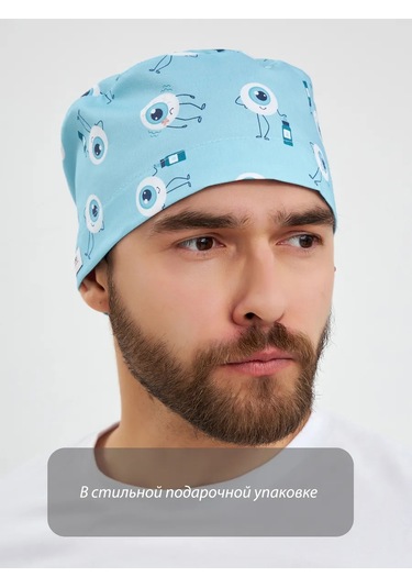 Dr. Lucky Pamuklu Gözlü Medikal Başlık 383515390