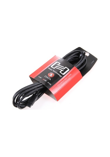 Hosa Technology Fıw-94-110 4 Pin Firewire 400 - 9 Pin Firewire