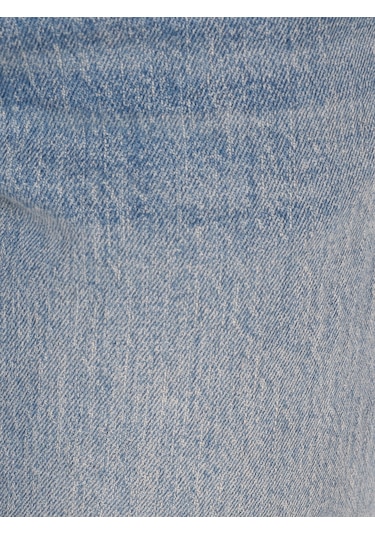 Colins 044 Karl Normal Kesim Düşük Bel Düz Paça Mavi Erkek Pantolon Cl1071559 Denim