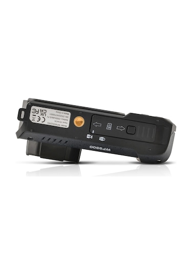 Agfaphoto Realishot WP9500  Su Altı Fotoğraf Makinesi