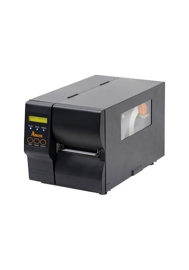 Argox Ix4-250 Pro 203dpı Termal/direkt Termal Usb+seri+ethernet Endüstriyel Barkod Yazıcı